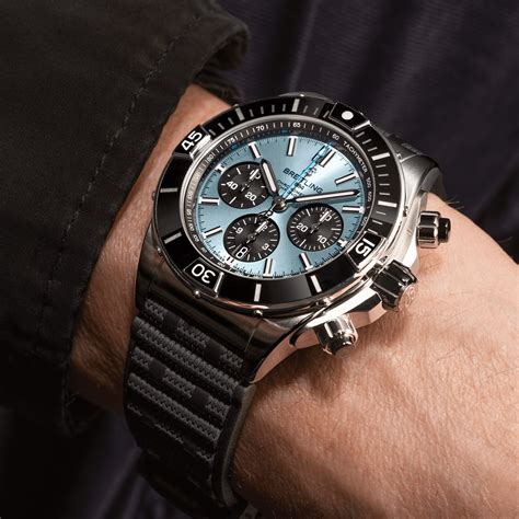 breitling chronomat bo1 44|breitling chronomat 44 automatic.